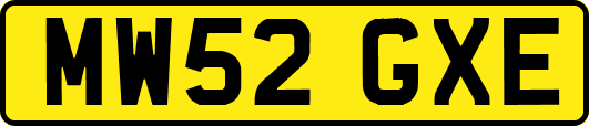 MW52GXE