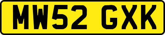 MW52GXK