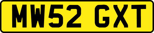 MW52GXT