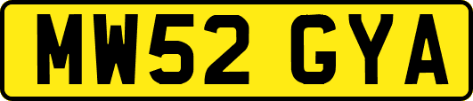 MW52GYA