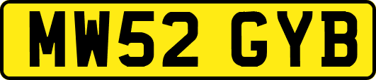 MW52GYB