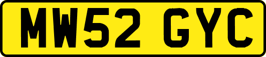 MW52GYC