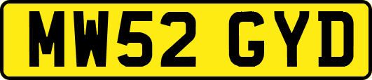 MW52GYD