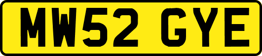 MW52GYE