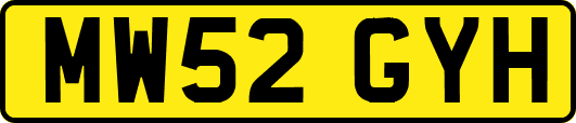 MW52GYH