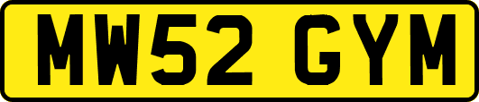 MW52GYM