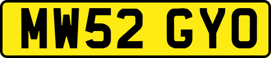 MW52GYO