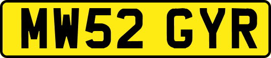 MW52GYR