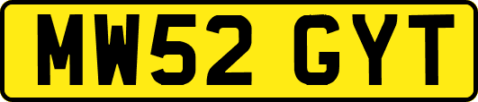MW52GYT