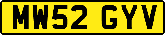 MW52GYV