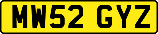 MW52GYZ