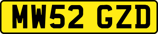 MW52GZD
