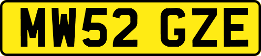 MW52GZE