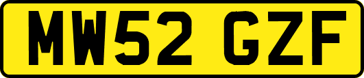 MW52GZF