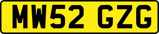 MW52GZG