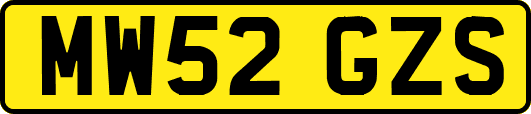MW52GZS