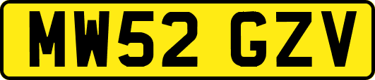 MW52GZV