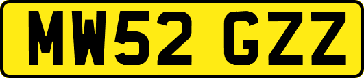MW52GZZ
