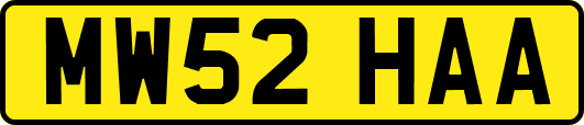MW52HAA