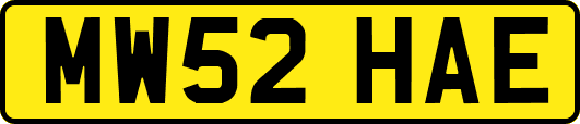 MW52HAE