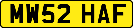 MW52HAF