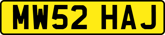 MW52HAJ