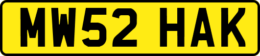 MW52HAK