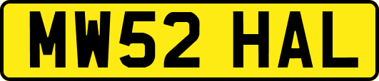 MW52HAL