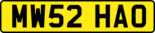 MW52HAO