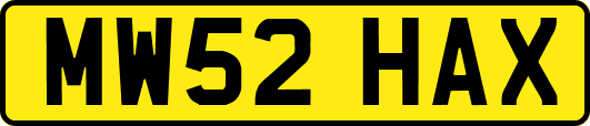 MW52HAX