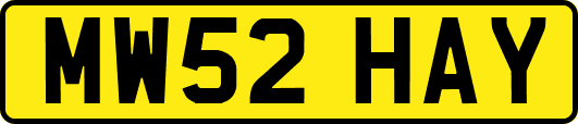 MW52HAY