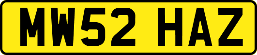 MW52HAZ