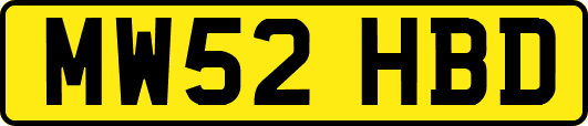 MW52HBD