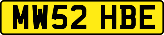 MW52HBE