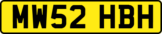 MW52HBH
