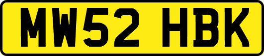 MW52HBK