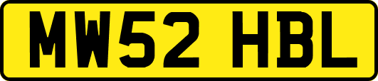 MW52HBL