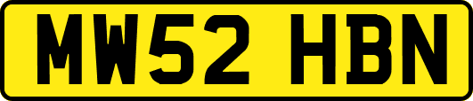 MW52HBN