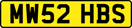 MW52HBS