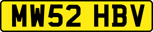 MW52HBV