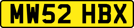 MW52HBX