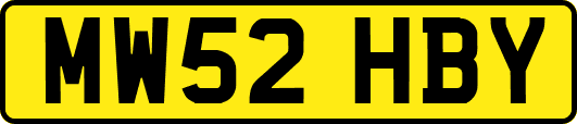 MW52HBY