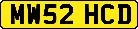MW52HCD