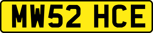 MW52HCE