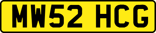 MW52HCG