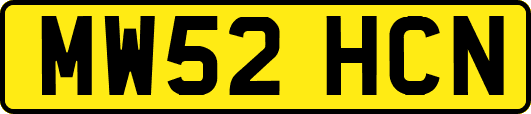 MW52HCN