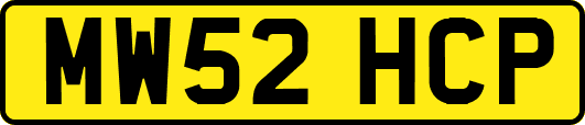 MW52HCP