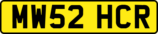 MW52HCR