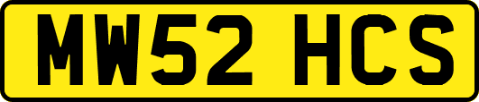 MW52HCS