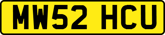 MW52HCU